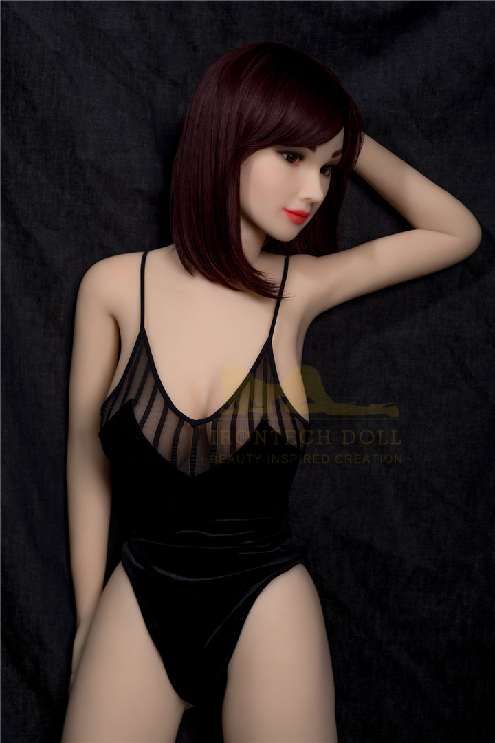 Irontech Sexpuppe Hellen - housedoll - Sexroboter kaufen - Sexpuppe kaufen - Sexpuppe mieten Berlin - Günstige Sexpuppen