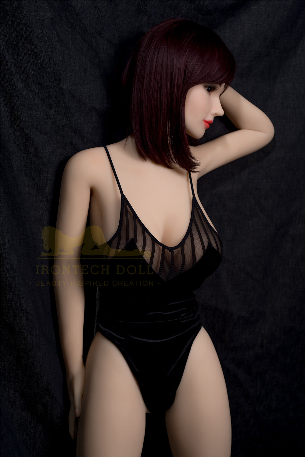 Irontech Sexpuppe Hellen