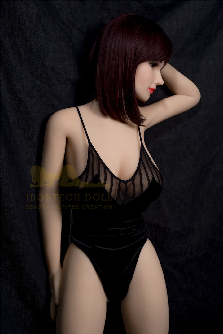 Irontech Sexpuppe Hellen