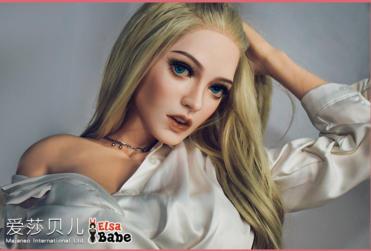 EB Sexpuppe Olivia - housedoll - Sexroboter kaufen - Sexpuppe kaufen - Sexpuppe mieten Berlin - Günstige Sexpuppen