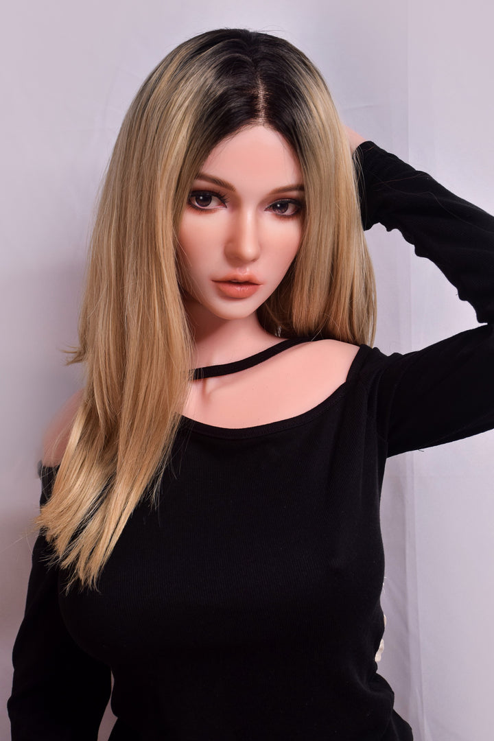 EB Sexpuppe Ivanka - housedoll - Sexroboter kaufen - Sexpuppe kaufen - Sexpuppe mieten Berlin - Günstige Sexpuppen