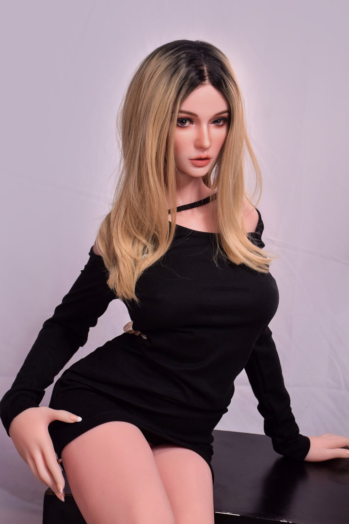 EB Sexpuppe Ivanka - housedoll - Sexroboter kaufen - Sexpuppe kaufen - Sexpuppe mieten Berlin - Günstige Sexpuppen