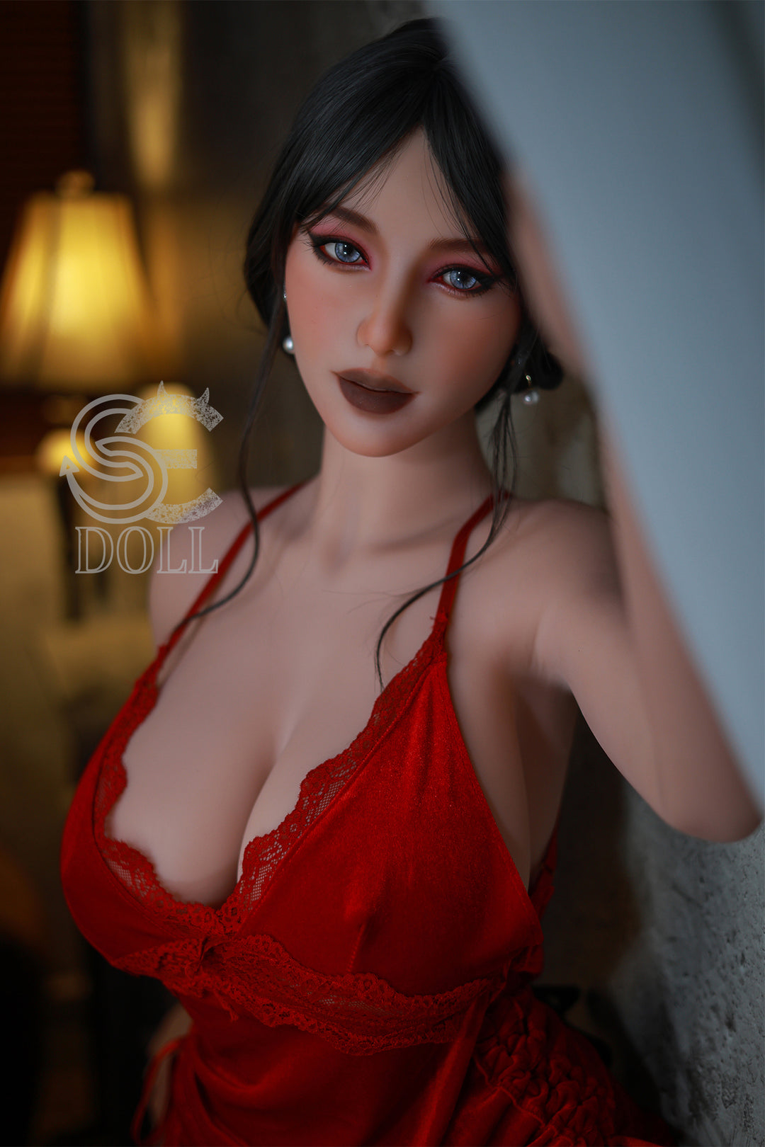 SEDoll Sexpuppe Billa - housedoll - Sexroboter kaufen - Sexpuppe kaufen - Sexpuppe mieten Berlin - Günstige Sexpuppen
