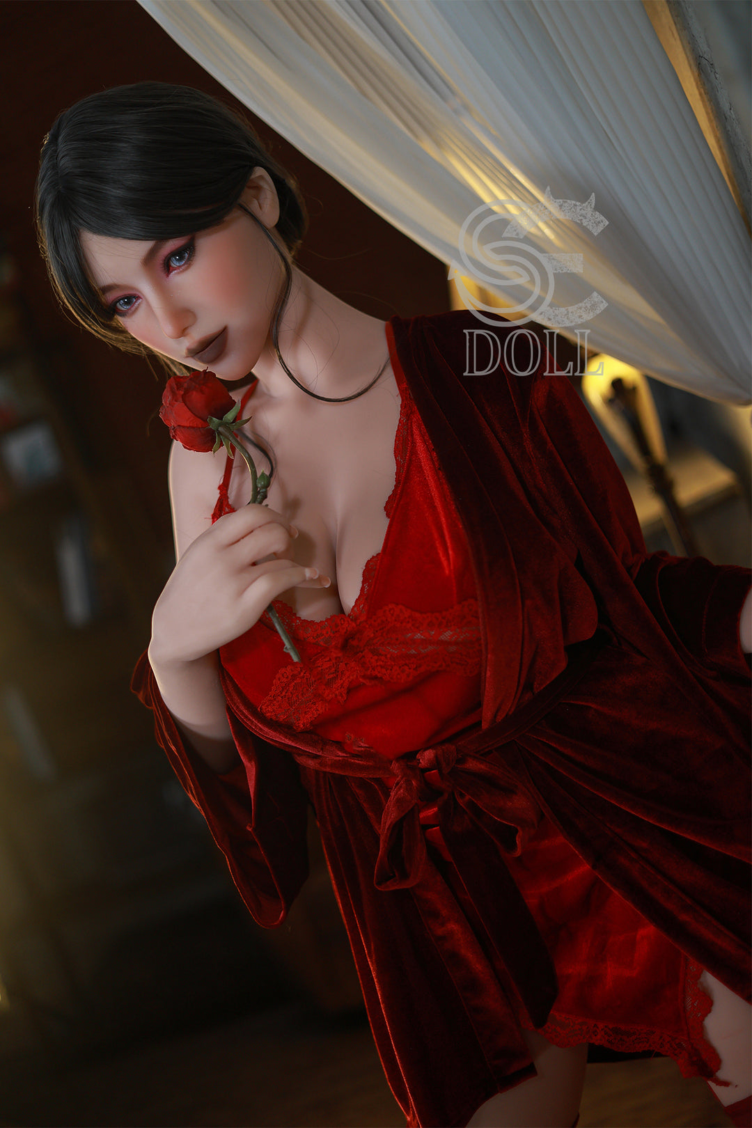SEDoll Sexpuppe Billa - housedoll - Sexroboter kaufen - Sexpuppe kaufen - Sexpuppe mieten Berlin - Günstige Sexpuppen