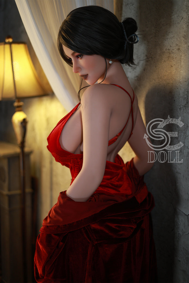 SEDoll Sexpuppe Billa - housedoll - Sexroboter kaufen - Sexpuppe kaufen - Sexpuppe mieten Berlin - Günstige Sexpuppen