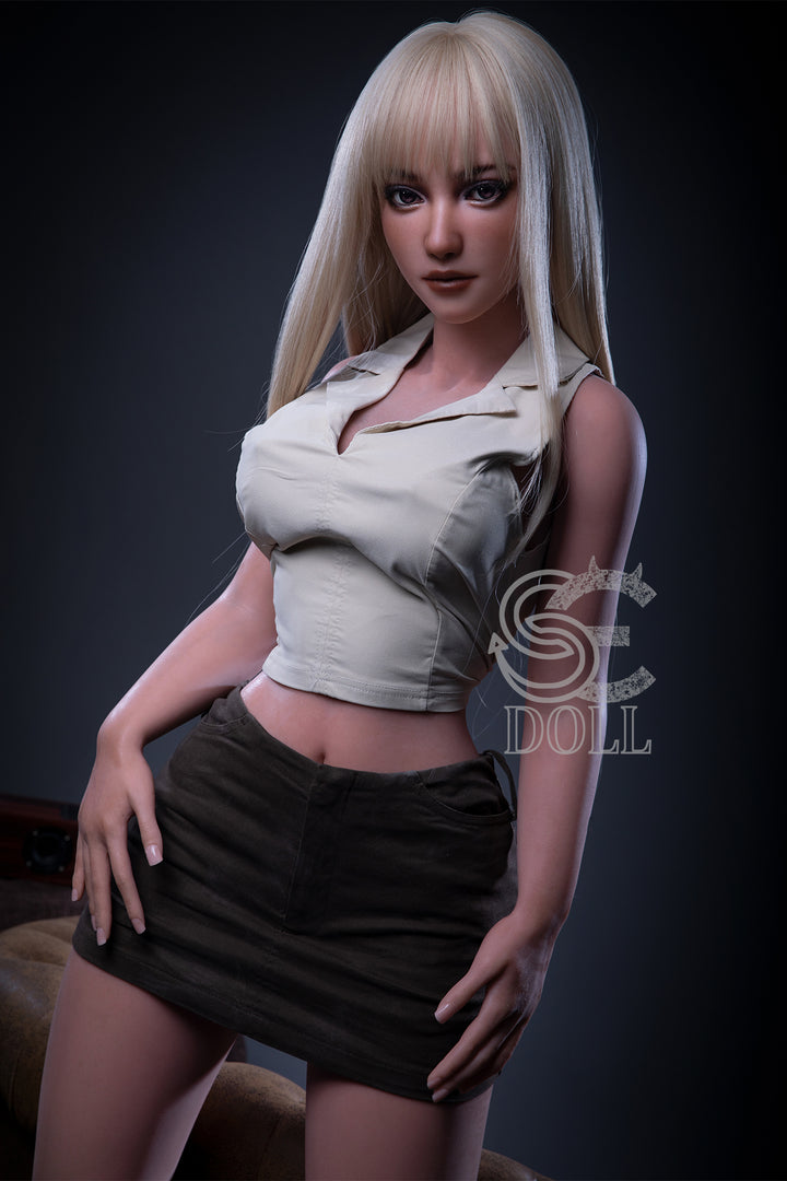 SEDoll Silikonpuppe Susi - housedoll - Sexroboter kaufen - Sexpuppe kaufen - Sexpuppe mieten Berlin - Günstige Sexpuppen