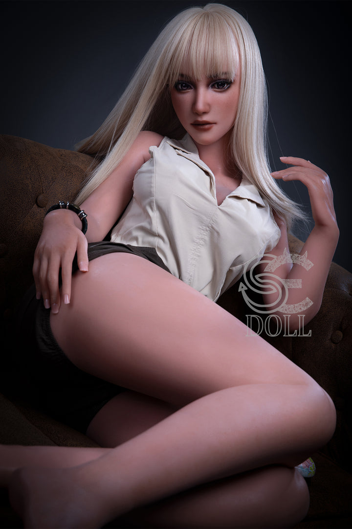 SEDoll Silikonpuppe Susi - housedoll - Sexroboter kaufen - Sexpuppe kaufen - Sexpuppe mieten Berlin - Günstige Sexpuppen