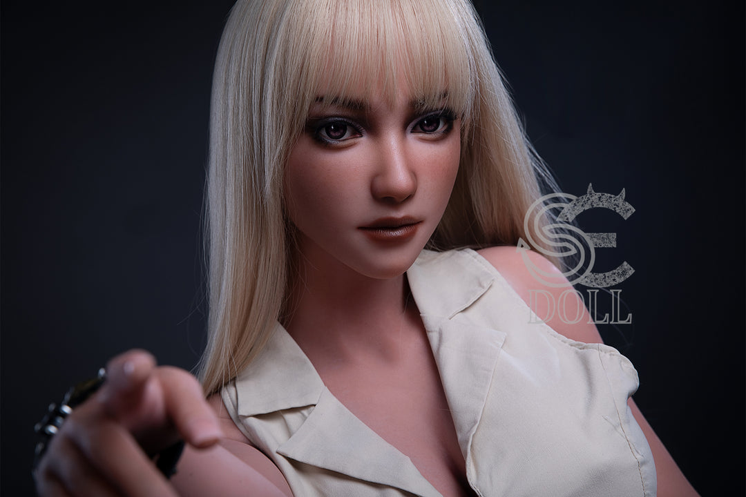 SEDoll Silikonpuppe Susi - housedoll - Sexroboter kaufen - Sexpuppe kaufen - Sexpuppe mieten Berlin - Günstige Sexpuppen