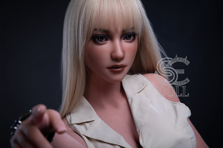 SEDoll Silikonpuppe Susi - housedoll - Sexroboter kaufen - Sexpuppe kaufen - Sexpuppe mieten Berlin - Günstige Sexpuppen