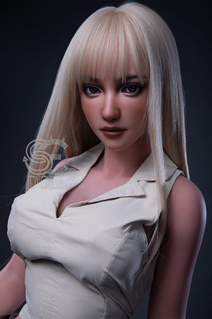 SEDoll Silikonpuppe Susi - housedoll - Sexroboter kaufen - Sexpuppe kaufen - Sexpuppe mieten Berlin - Günstige Sexpuppen