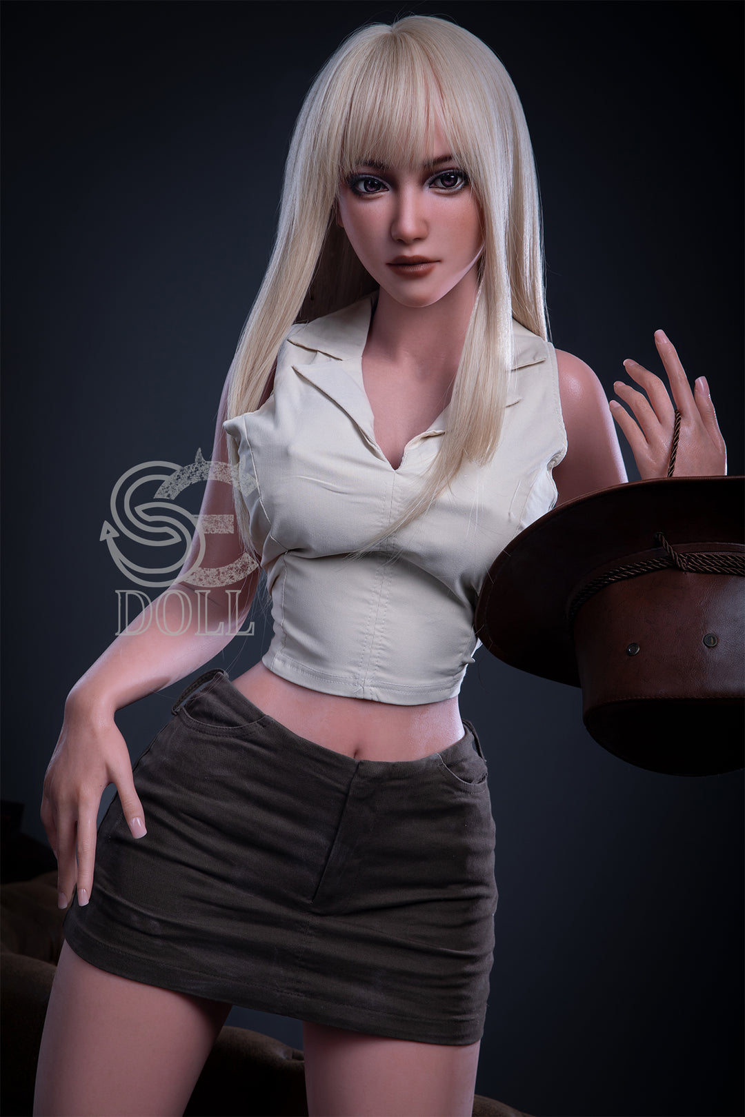 SEDoll Silikonpuppe Susi - housedoll - Sexroboter kaufen - Sexpuppe kaufen - Sexpuppe mieten Berlin - Günstige Sexpuppen