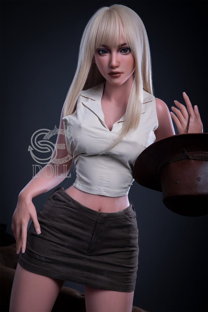 SEDoll Silikonpuppe Susi - housedoll - Sexroboter kaufen - Sexpuppe kaufen - Sexpuppe mieten Berlin - Günstige Sexpuppen