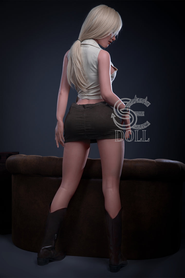 SEDoll Silikonpuppe Susi - housedoll - Sexroboter kaufen - Sexpuppe kaufen - Sexpuppe mieten Berlin - Günstige Sexpuppen
