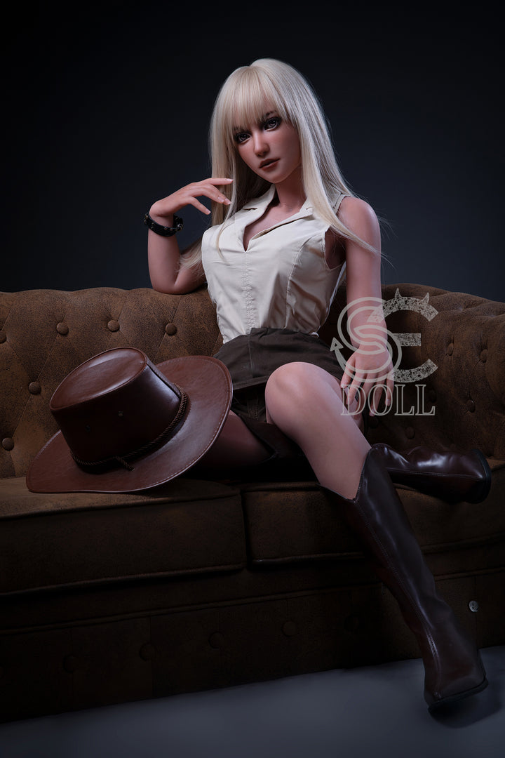 SEDoll Silikonpuppe Susi - housedoll - Sexroboter kaufen - Sexpuppe kaufen - Sexpuppe mieten Berlin - Günstige Sexpuppen