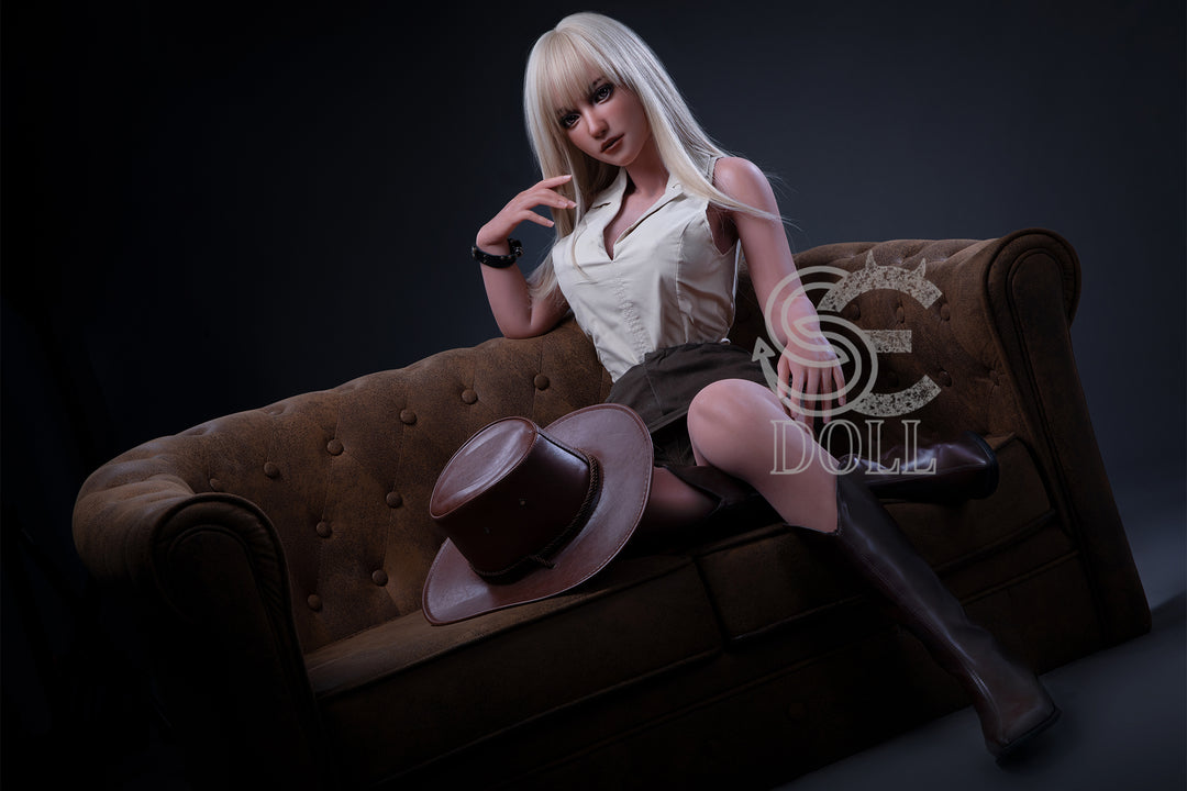 SEDoll Silikonpuppe Susi - housedoll - Sexroboter kaufen - Sexpuppe kaufen - Sexpuppe mieten Berlin - Günstige Sexpuppen