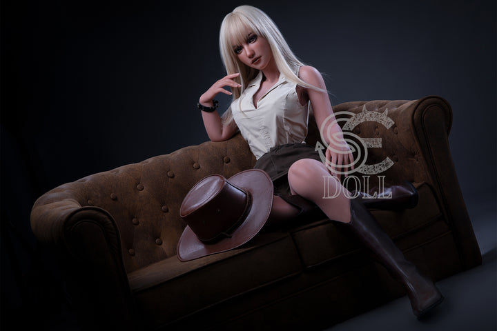 SEDoll Silikonpuppe Susi - housedoll - Sexroboter kaufen - Sexpuppe kaufen - Sexpuppe mieten Berlin - Günstige Sexpuppen