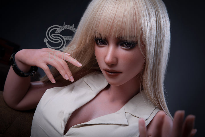 SEDoll Silikonpuppe Susi - housedoll - Sexroboter kaufen - Sexpuppe kaufen - Sexpuppe mieten Berlin - Günstige Sexpuppen