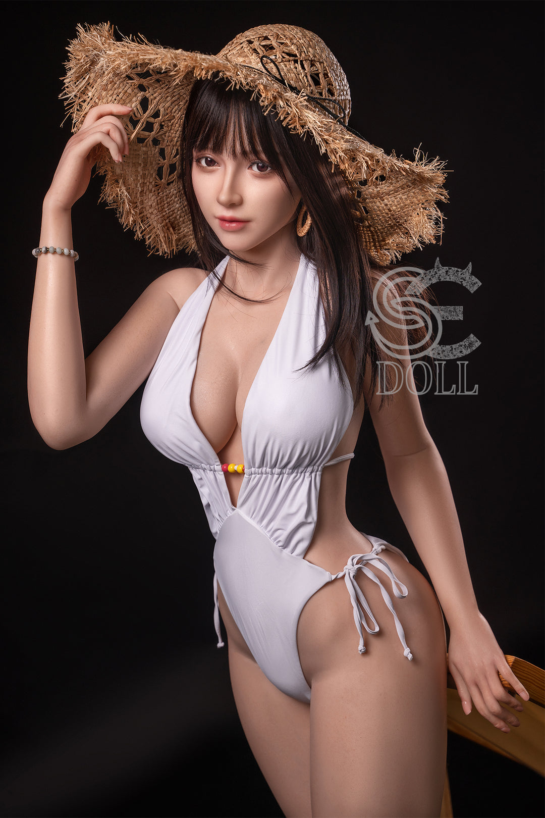 SEDoll Silikonpuppe Anne - housedoll - Sexroboter kaufen - Sexpuppe kaufen - Sexpuppe mieten Berlin - Günstige Sexpuppen