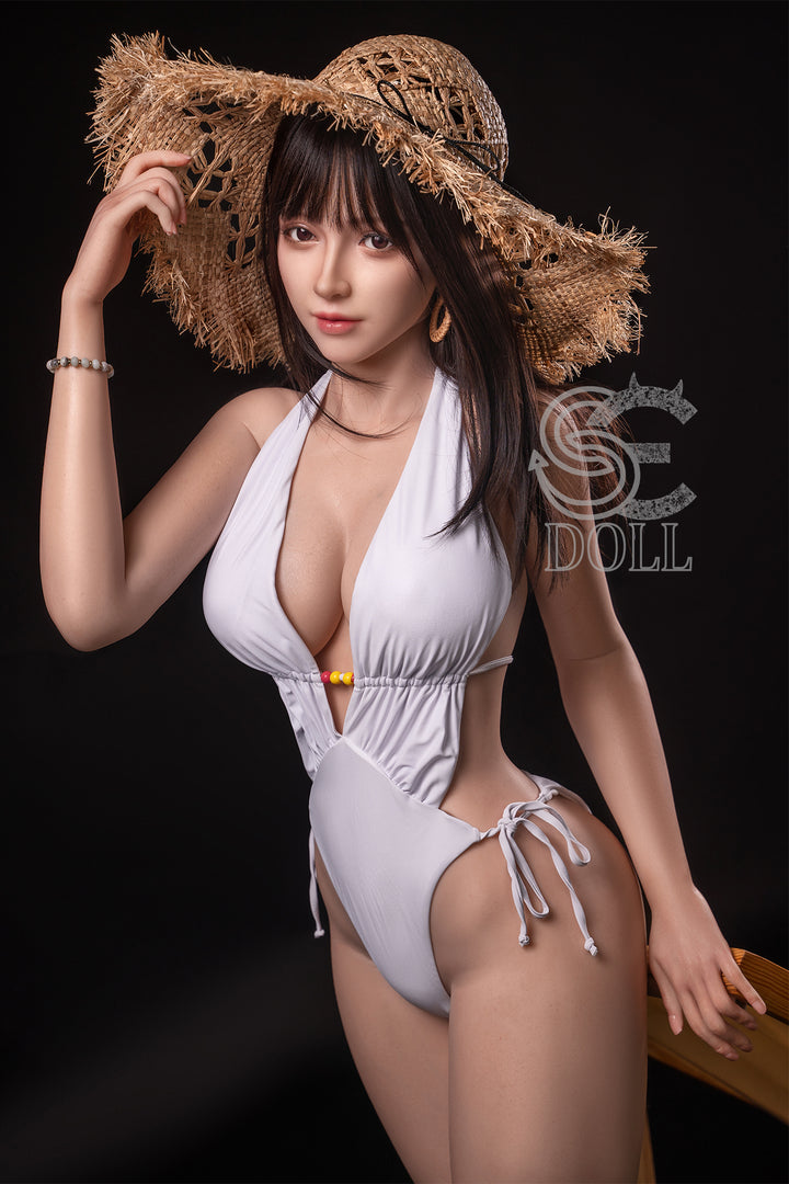 SEDoll Silikonpuppe Anne - housedoll - Sexroboter kaufen - Sexpuppe kaufen - Sexpuppe mieten Berlin - Günstige Sexpuppen