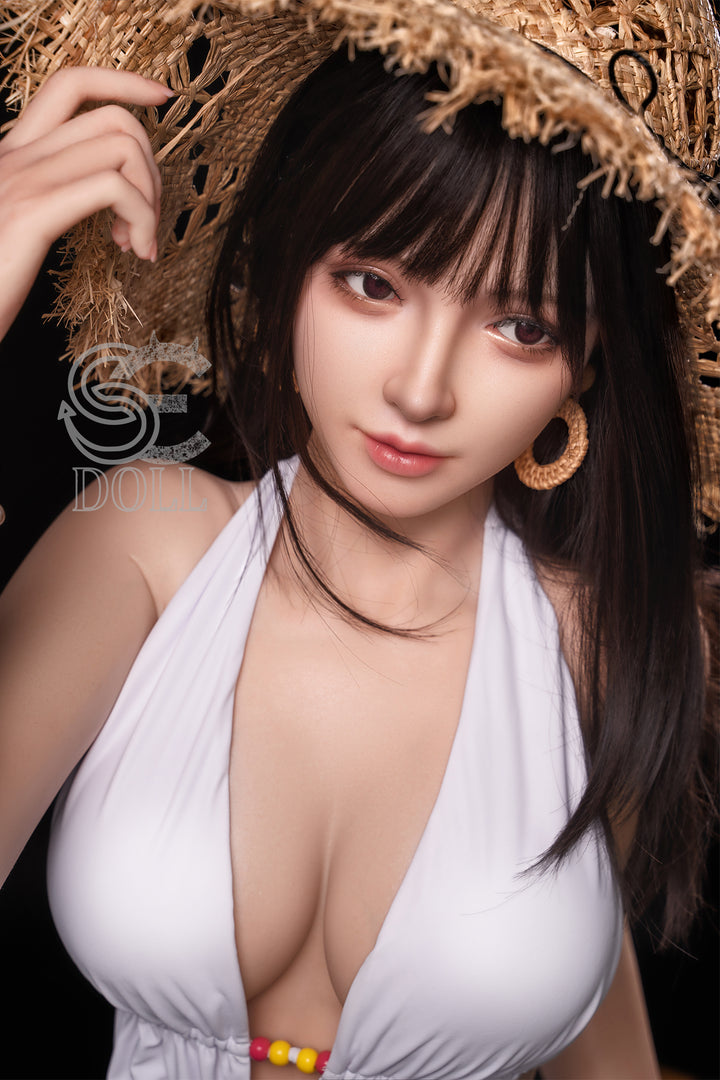 SEDoll Silikonpuppe Anne - housedoll - Sexroboter kaufen - Sexpuppe kaufen - Sexpuppe mieten Berlin - Günstige Sexpuppen