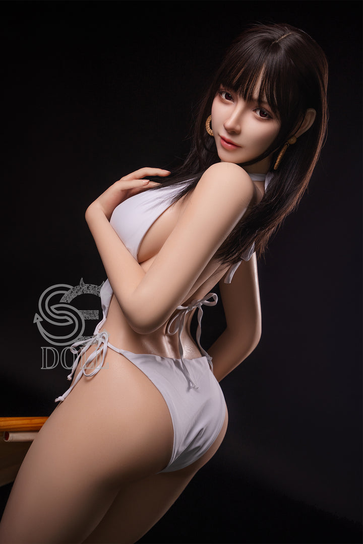 SEDoll Silikonpuppe Anne - housedoll - Sexroboter kaufen - Sexpuppe kaufen - Sexpuppe mieten Berlin - Günstige Sexpuppen
