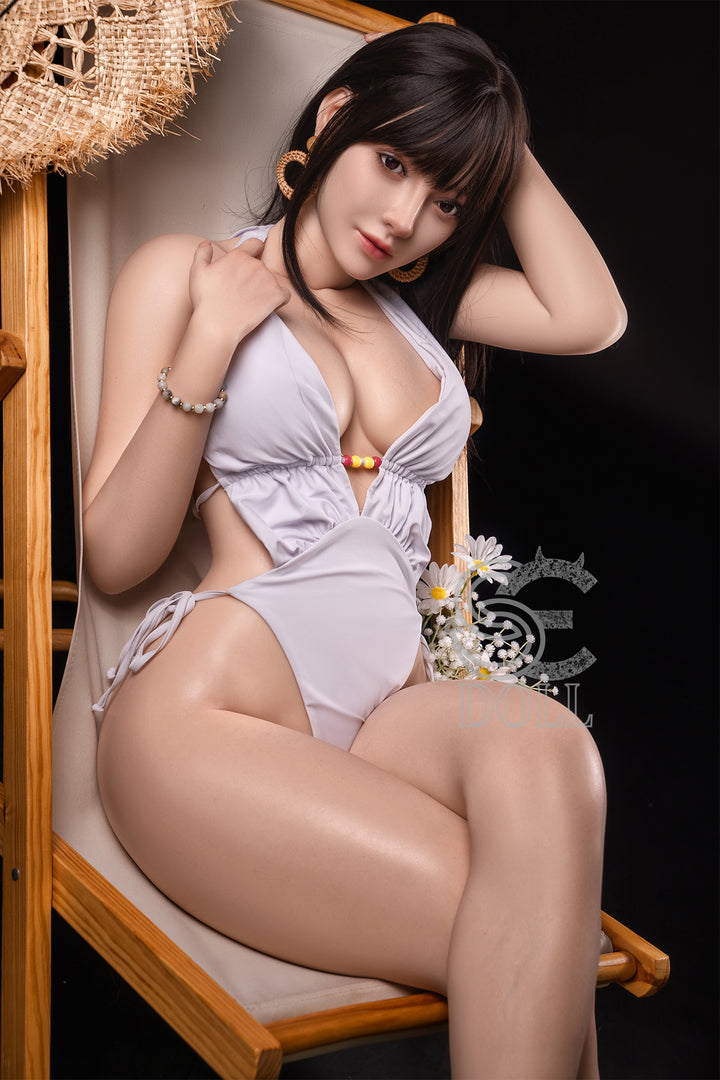 SEDoll Silikonpuppe Anne - housedoll - Sexroboter kaufen - Sexpuppe kaufen - Sexpuppe mieten Berlin - Günstige Sexpuppen