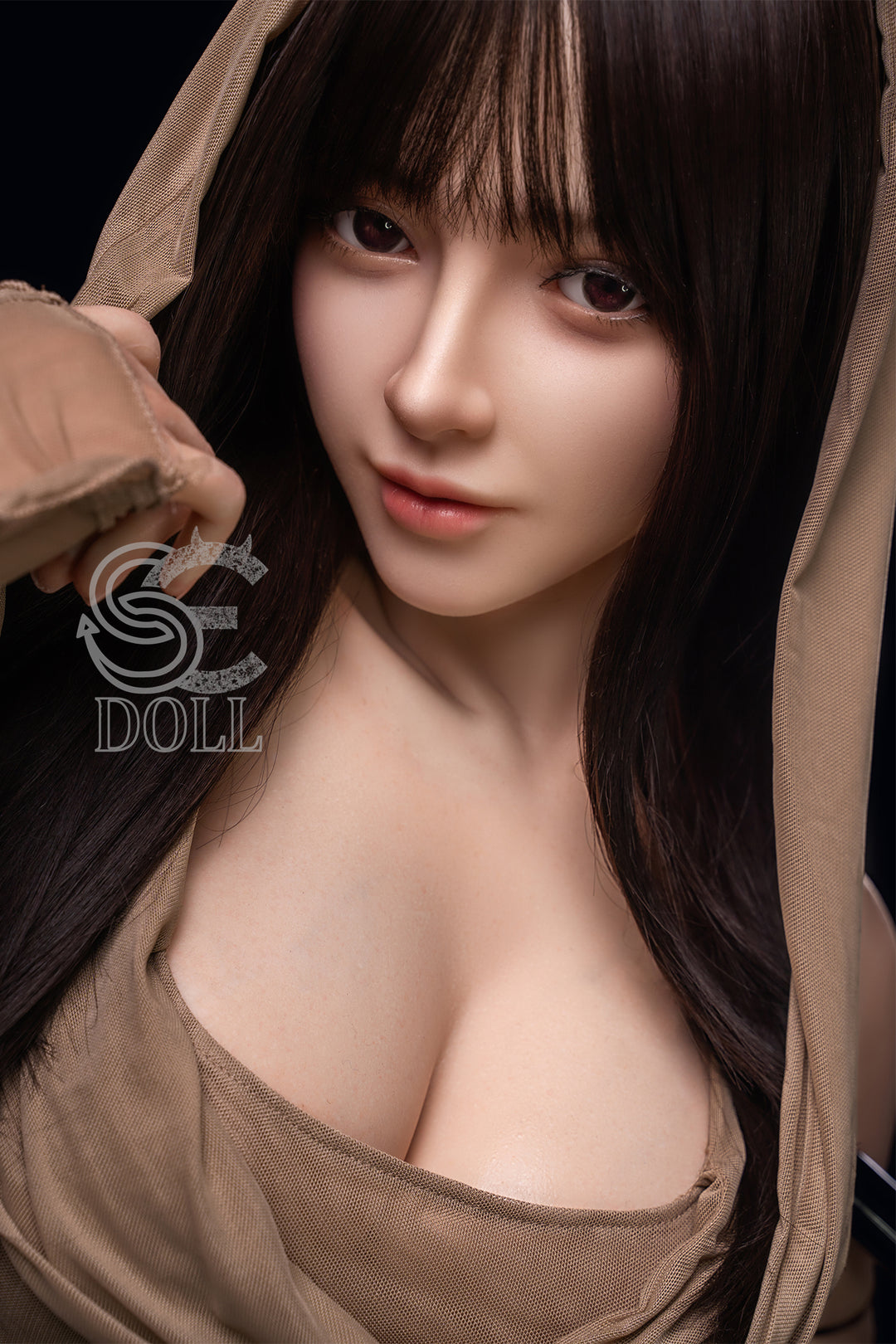 SEDoll Silikonpuppe Anne - housedoll - Sexroboter kaufen - Sexpuppe kaufen - Sexpuppe mieten Berlin - Günstige Sexpuppen