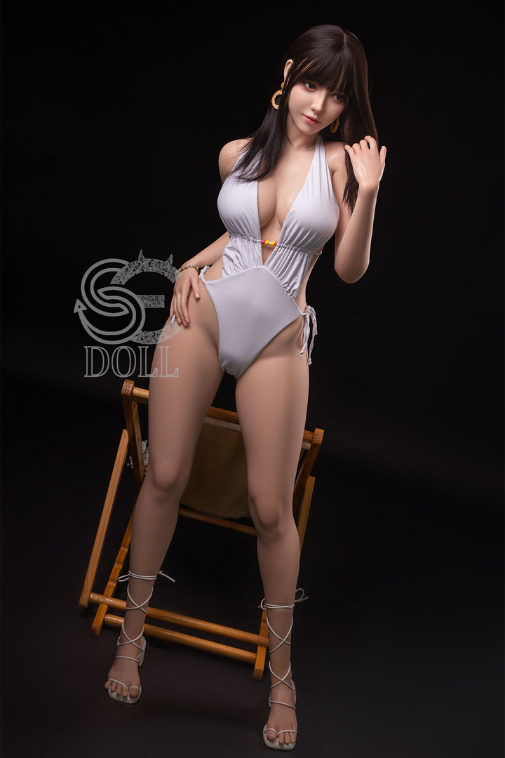 SEDoll Silikonpuppe Anne - housedoll - Sexroboter kaufen - Sexpuppe kaufen - Sexpuppe mieten Berlin - Günstige Sexpuppen