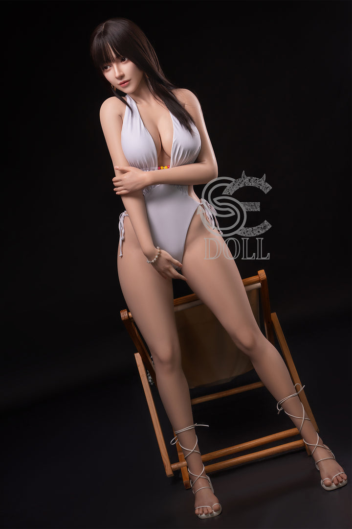 SEDoll Silikonpuppe Anne - housedoll - Sexroboter kaufen - Sexpuppe kaufen - Sexpuppe mieten Berlin - Günstige Sexpuppen