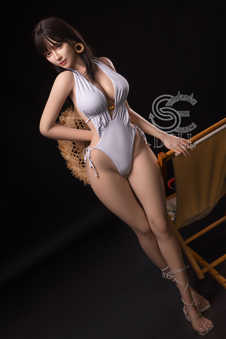 SEDoll Silikonpuppe Anne - housedoll - Sexroboter kaufen - Sexpuppe kaufen - Sexpuppe mieten Berlin - Günstige Sexpuppen