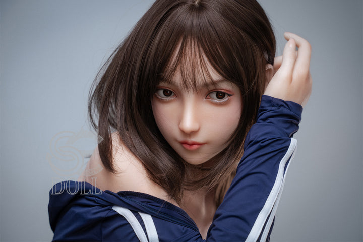 SEDoll Silikonpuppe Suzima - housedoll - Sexroboter kaufen - Sexpuppe kaufen - Sexpuppe mieten Berlin - Günstige Sexpuppen