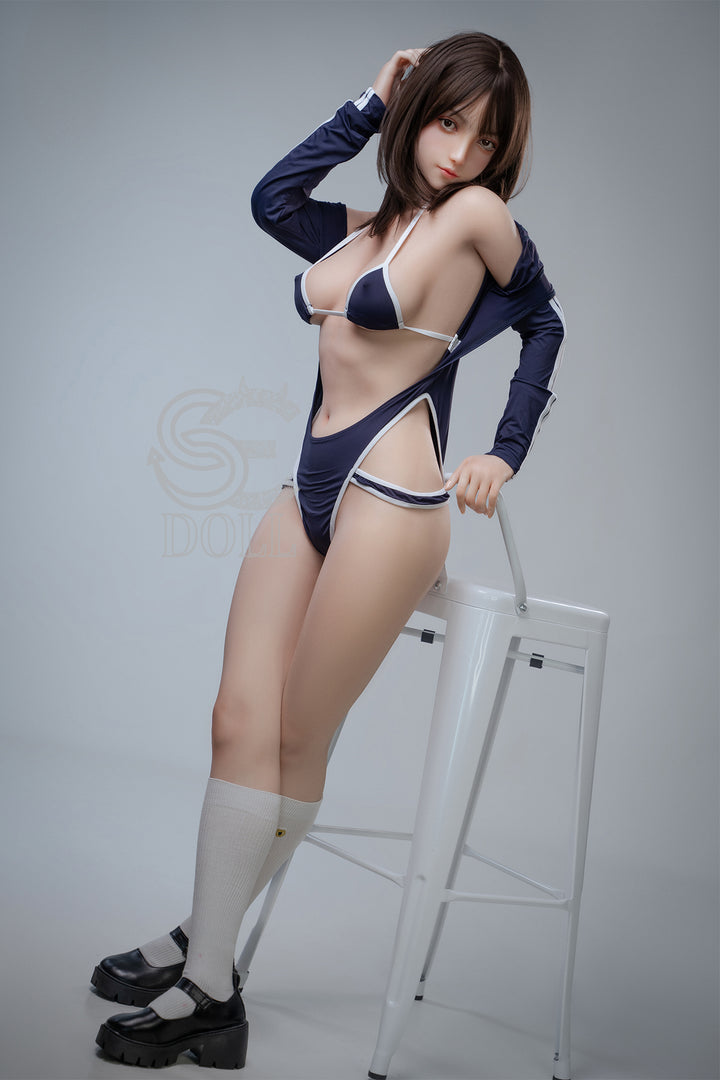 SEDoll Silikonpuppe Suzima - housedoll - Sexroboter kaufen - Sexpuppe kaufen - Sexpuppe mieten Berlin - Günstige Sexpuppen