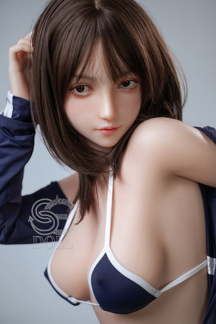 SEDoll Silikonpuppe Suzima - housedoll - Sexroboter kaufen - Sexpuppe kaufen - Sexpuppe mieten Berlin - Günstige Sexpuppen