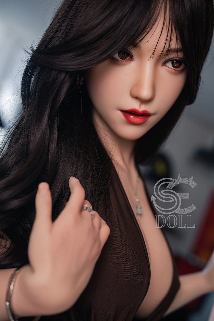 SEDoll Silikonpuppe Michaela - housedoll - Sexroboter kaufen - Sexpuppe kaufen - Sexpuppe mieten Berlin - Günstige Sexpuppen