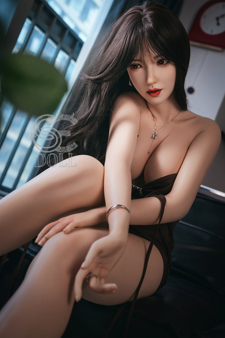 SEDoll Silikonpuppe Michaela - housedoll - Sexroboter kaufen - Sexpuppe kaufen - Sexpuppe mieten Berlin - Günstige Sexpuppen
