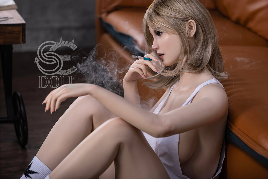 SEDoll Silikonpuppe Kelly - housedoll - Sexroboter kaufen - Sexpuppe kaufen - Sexpuppe mieten Berlin - Günstige Sexpuppen