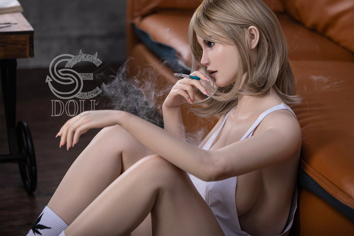 SEDoll Silikonpuppe Kelly - housedoll - Sexroboter kaufen - Sexpuppe kaufen - Sexpuppe mieten Berlin - Günstige Sexpuppen