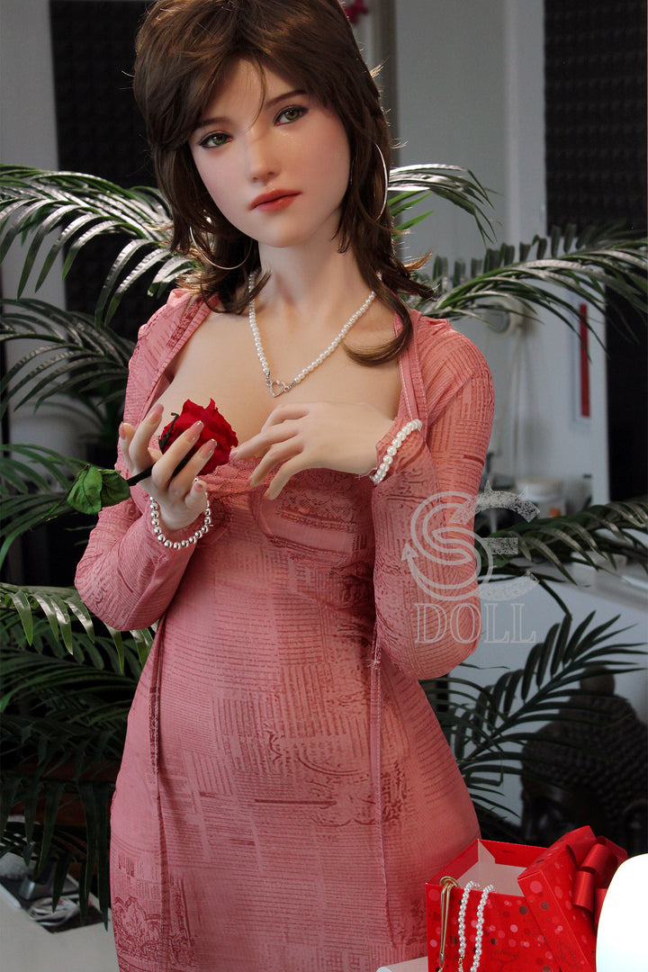 SEDoll Silikonpuppe Manni - housedoll - Sexroboter kaufen - Sexpuppe kaufen - Sexpuppe mieten Berlin - Günstige Sexpuppen