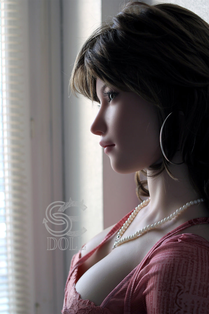 SEDoll Silikonpuppe Manni - housedoll - Sexroboter kaufen - Sexpuppe kaufen - Sexpuppe mieten Berlin - Günstige Sexpuppen