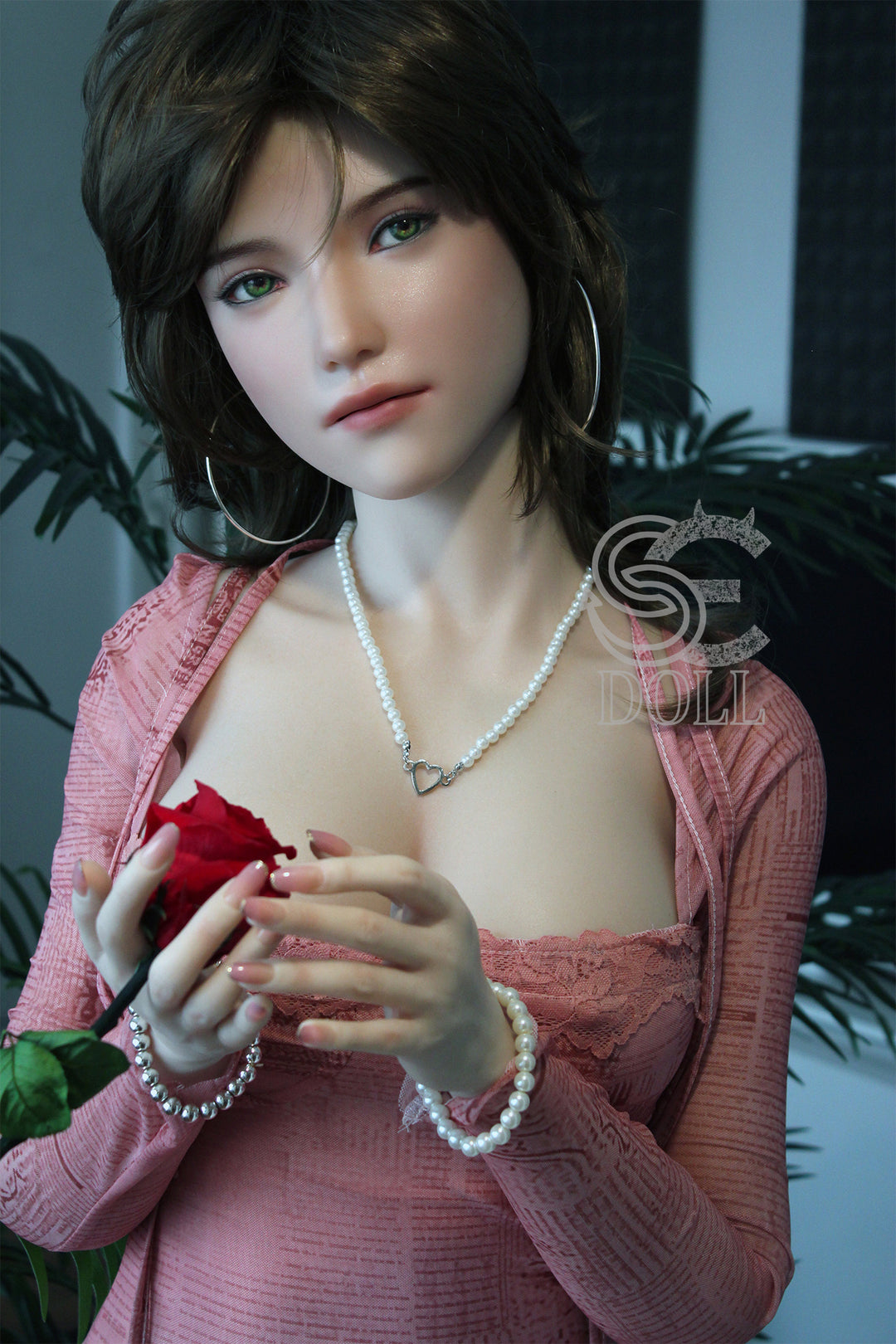 SEDoll Silikonpuppe Manni - housedoll - Sexroboter kaufen - Sexpuppe kaufen - Sexpuppe mieten Berlin - Günstige Sexpuppen