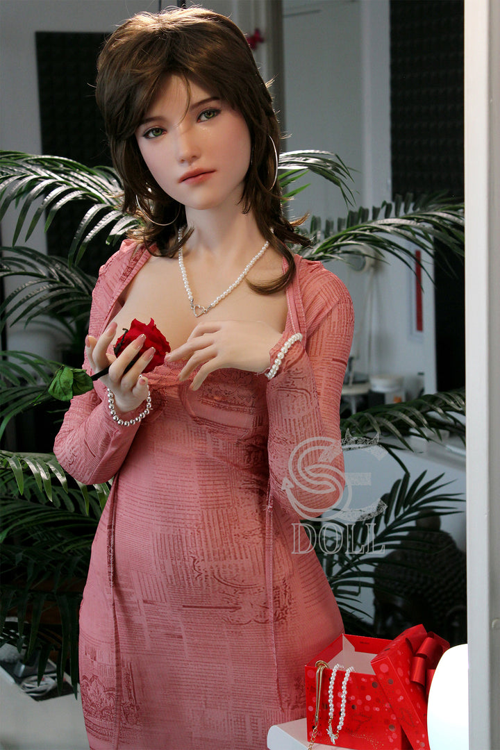 SEDoll Silikonpuppe Manni - housedoll - Sexroboter kaufen - Sexpuppe kaufen - Sexpuppe mieten Berlin - Günstige Sexpuppen