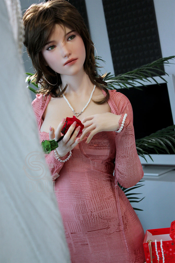 SEDoll Silikonpuppe Manni - housedoll - Sexroboter kaufen - Sexpuppe kaufen - Sexpuppe mieten Berlin - Günstige Sexpuppen