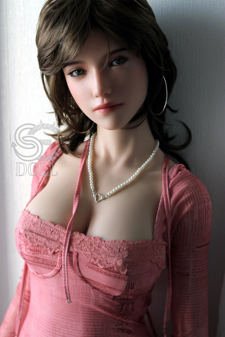 SEDoll Silikonpuppe Manni - housedoll - Sexroboter kaufen - Sexpuppe kaufen - Sexpuppe mieten Berlin - Günstige Sexpuppen