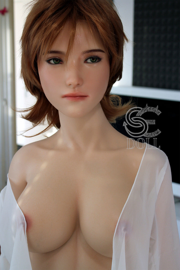 SEDoll Silikonpuppe Manni - housedoll - Sexroboter kaufen - Sexpuppe kaufen - Sexpuppe mieten Berlin - Günstige Sexpuppen