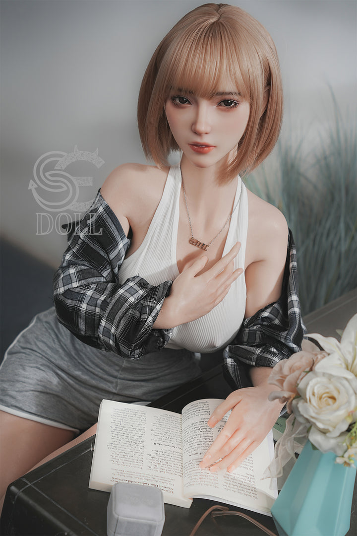 SEDoll Silikonpuppe Betty - housedoll - Sexroboter kaufen - Sexpuppe kaufen - Sexpuppe mieten Berlin - Günstige Sexpuppen