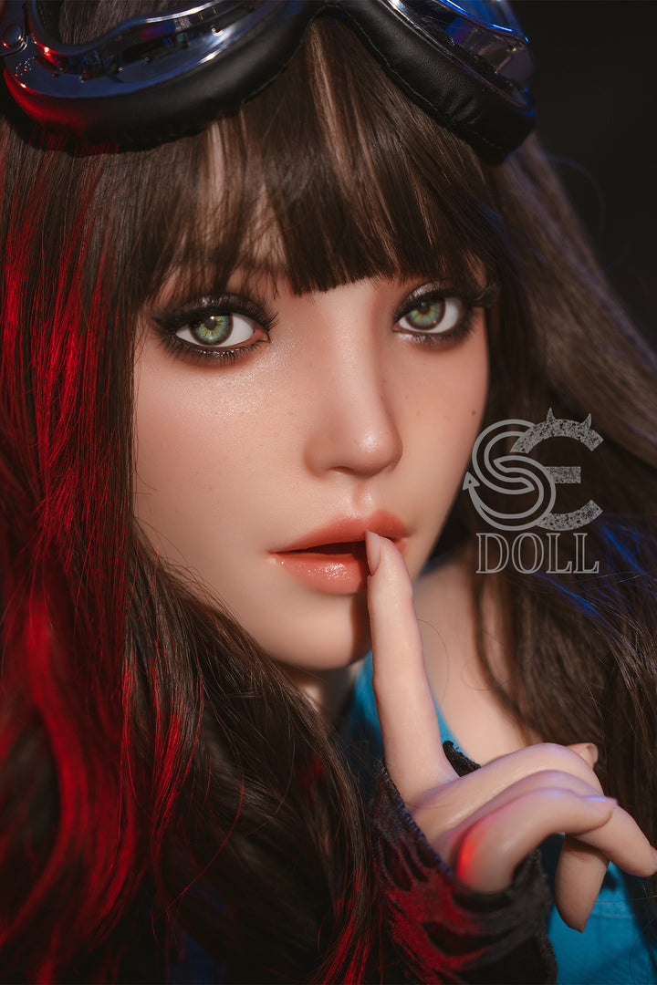 SEDoll Silikonpuppe Akila - housedoll - Sexroboter kaufen - Sexpuppe kaufen - Sexpuppe mieten Berlin - Günstige Sexpuppen