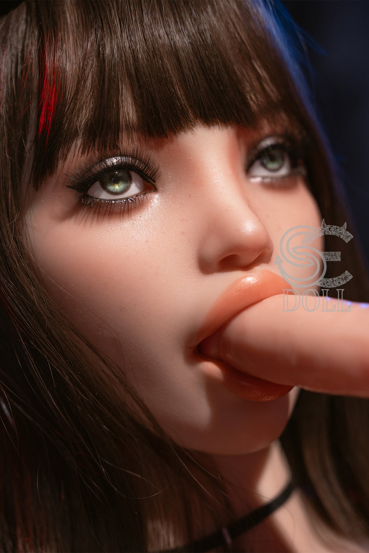 SEDoll Silikonpuppe Akila - housedoll - Sexroboter kaufen - Sexpuppe kaufen - Sexpuppe mieten Berlin - Günstige Sexpuppen