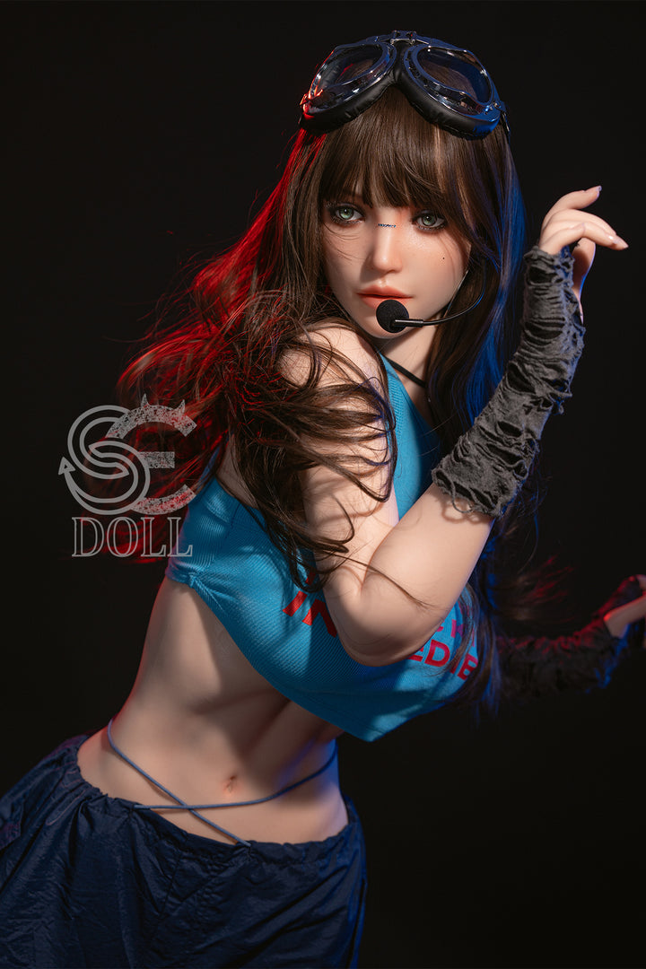 SEDoll Silikonpuppe Akila - housedoll - Sexroboter kaufen - Sexpuppe kaufen - Sexpuppe mieten Berlin - Günstige Sexpuppen