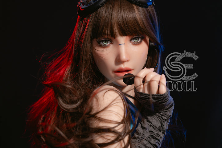 SEDoll Silikonpuppe Akila - housedoll - Sexroboter kaufen - Sexpuppe kaufen - Sexpuppe mieten Berlin - Günstige Sexpuppen