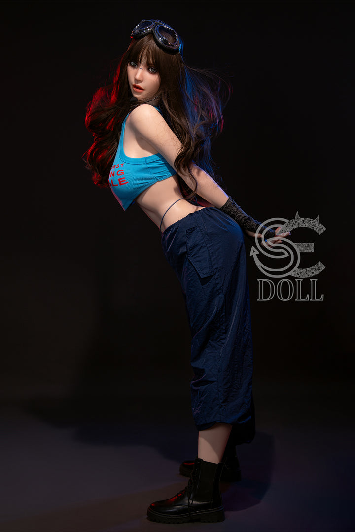 SEDoll Silikonpuppe Akila - housedoll - Sexroboter kaufen - Sexpuppe kaufen - Sexpuppe mieten Berlin - Günstige Sexpuppen